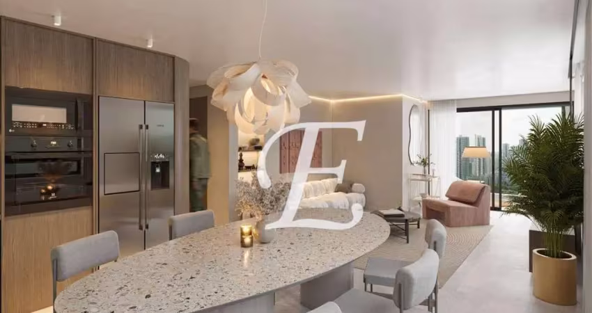 Apartamento com 2 dormitórios à venda, 116 m² por r$ 1.745.850,00 - perdizes - são paulo/sp