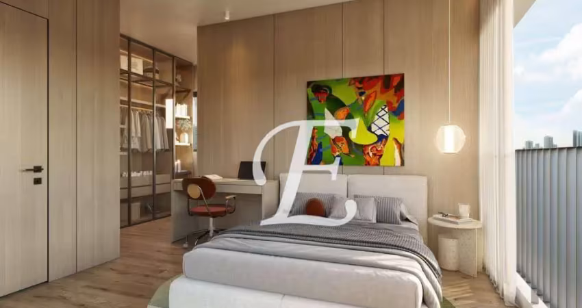 Apartamento com 2 dormitórios à venda, 65 m² por r$ 977.400,00 - perdizes - são paulo/sp