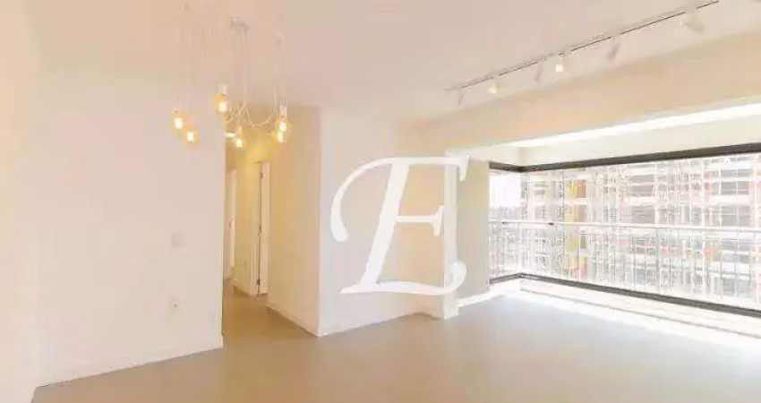 Apartamento à venda, 66 m² por r$ 745.000,00 - tatuapé - são paulo/sp