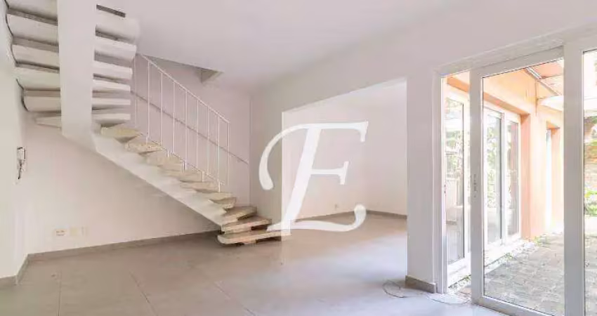 Casa com 2 dormitórios para alugar, 174 m² por r$ 18.967,01/mês - jardim américa - são paulo/sp