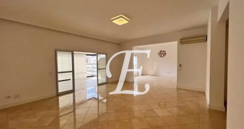 Apartamento de 4 quartos sendo 4suites para locação na vila nova conceicao