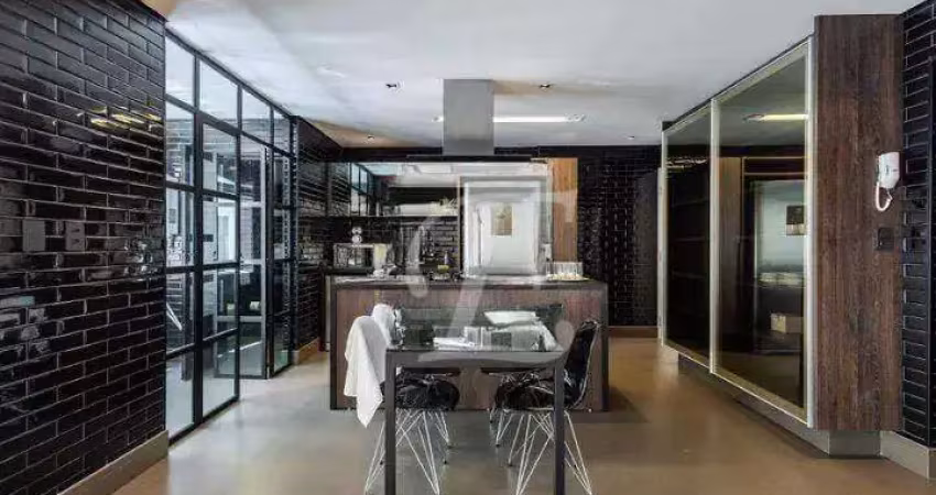 Apartamento reformado com 2 suítes à venda, 112 m² por r$ 1.850.000 - jardins - são paulo/sp
