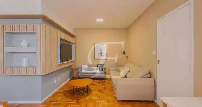 Apartamento à venda, 158 m² por r$ 2.070.000,00 - jardins - são paulo/sp