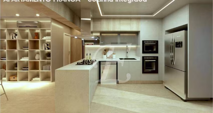 Apartamento com 3 quartos para alugar na Alameda Franca, Jardim Paulista, São Paulo