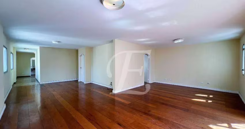 Apartamento com 4 dormitórios à venda, 241 m² por r$ 3.200.001,00 - jardins - são paulo/sp