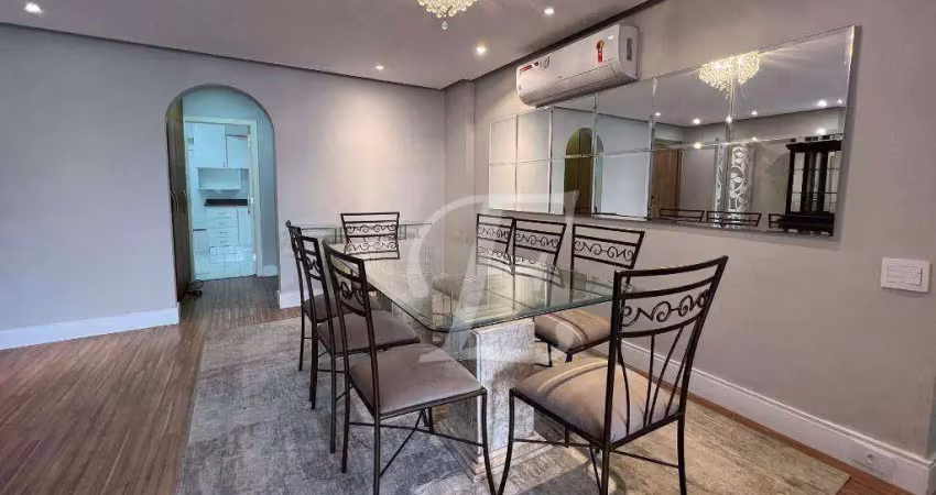 Apartamento com 3 dormitórios à venda, 130 m² por r$ 1.780.001,00 - jardim paulista - são paulo/sp
