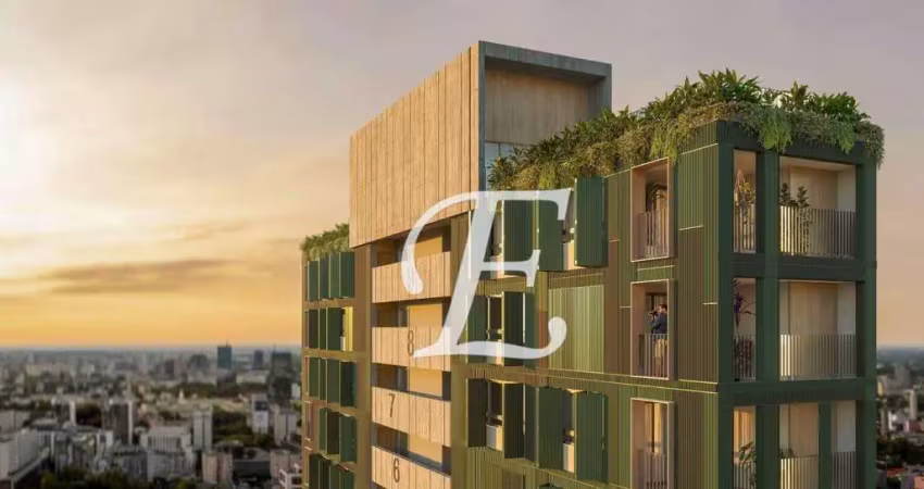 Apartamento com 2 dormitórios à venda, 65 m² por r$ 1.200.920,00 - perdizes - são paulo/sp