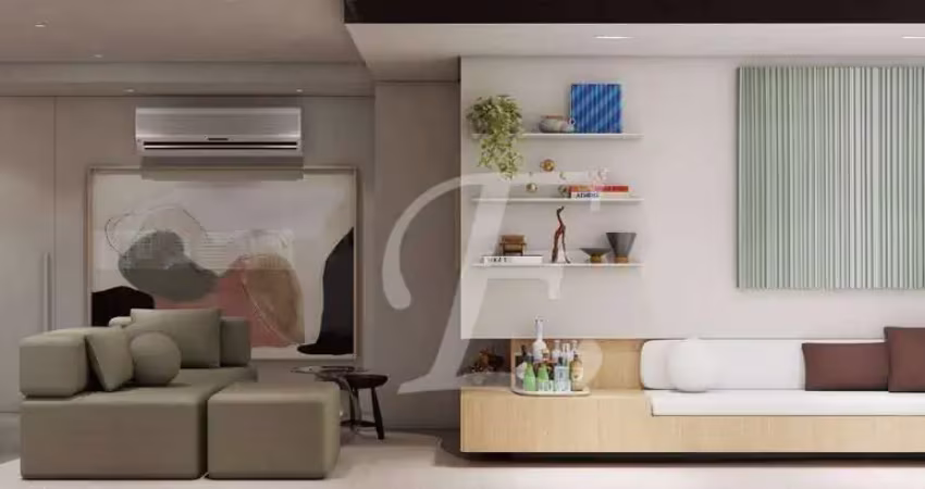 Apartamento com 2 quartos à venda, 60 m² por r$ 1.150.000 - vila madalena - são paulo/sp