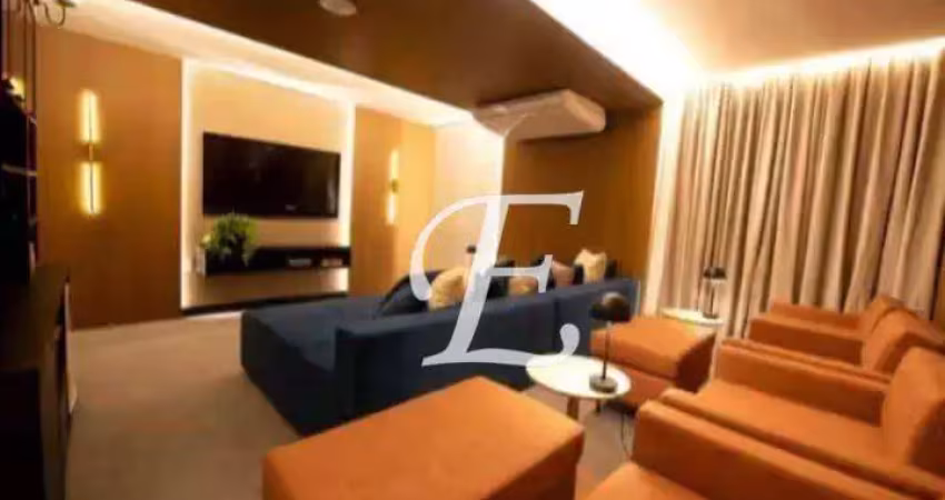 Studio com 1 dormitório à venda, 24 m² por r$ 515.000,00 - vila olímpia - são paulo/sp