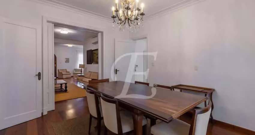 Casa jardim europa - alugar 3 suítes, local privilegiado