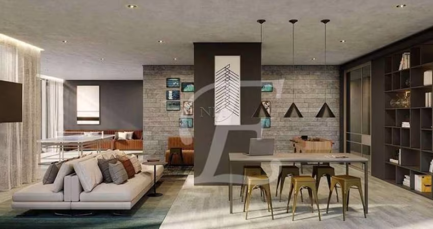 Apartamento com 4 quartos à venda na Rua Vupabussu, Alto de Pinheiros, São Paulo