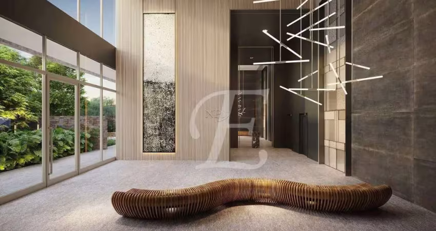 Cobertura duplex com 4 quartos sendo suítes à venda, 506 m² por r$ 31.797.000 - alto de pinheiros - são paulo/sp