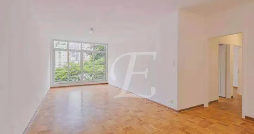 Apartamento com 3 dormitórios à venda, 156 m² por r$ 2.200.000,00 - jardins - são paulo/sp