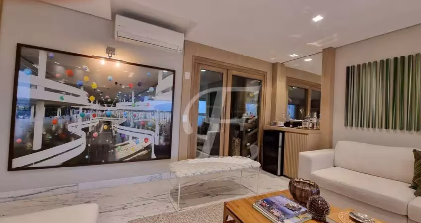 Apartamento com 4 dormitórios para alugar, 210 m² por r$ 44.400,00/mês - vila olímpia - são paulo/sp