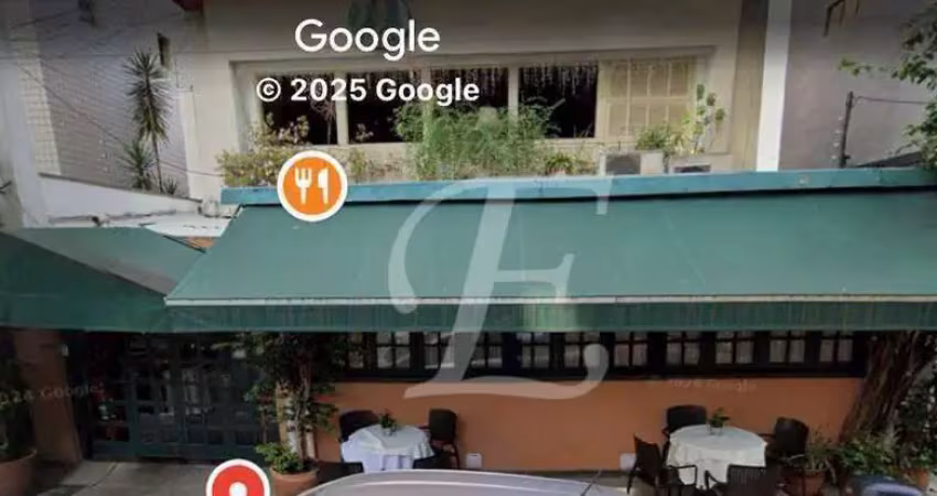 Ponto comercial. alugar.. ideal para restaurante e/ou pizzaria . jardim paulista, próximo av 9 de julho