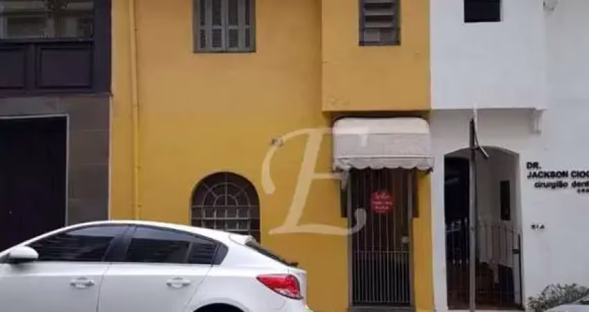 Sobrado comercial/residencial 148 m² por r$ 1.850.000 - jardim paulista - são paulo/sp
