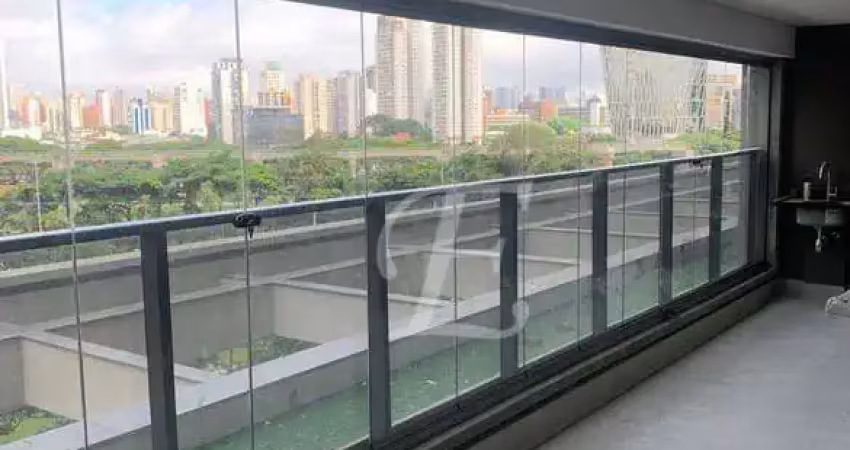 Parque global: apartamento, venda, 186m², 3 suítes, 3 vagas. torre regent