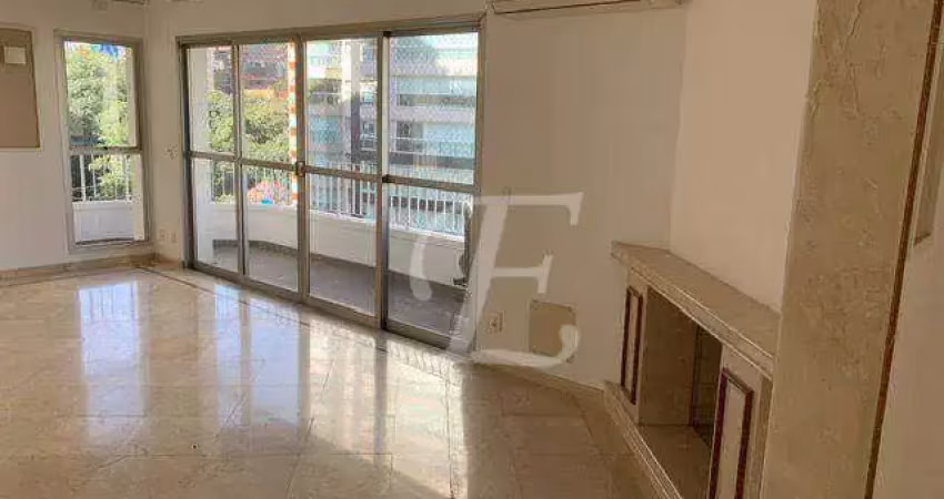 Apartamento com 4 dormitórios à venda, 208 m² por r$ 2.395.000,00 - paraíso - são paulo/sp