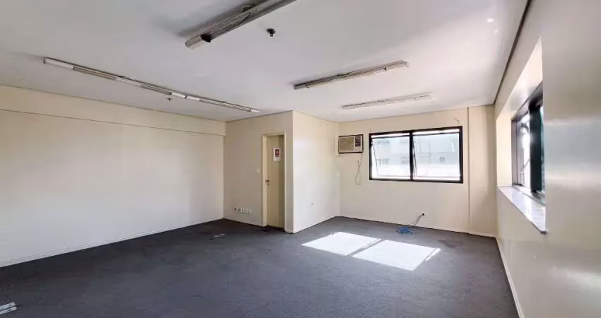 Conjunto para alugar, 45 m² por r$ 3.665,85/mês - perdizes - são paulo/sp
