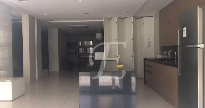 Apartamento com 1 dormitório para alugar, 38 m² por r$ 4.809,00/mês - vila mariana - são paulo/sp