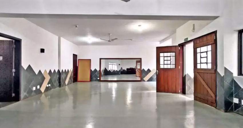 Casa comercial com 6 salas à venda na Rua Joaquim Antunes, Jardim Paulistano, São Paulo