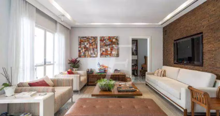Casa com 3 dormitórios à venda, 270 m² por r$ 3.200.000,00 - jardim morumbi - são paulo/sp