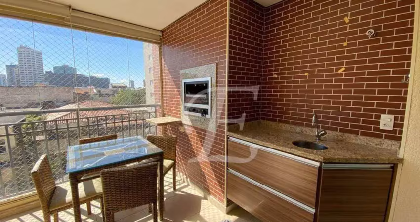 Apartamento à venda, 122 m² por r$ 1.200.000,00 - parada inglesa - são paulo/sp