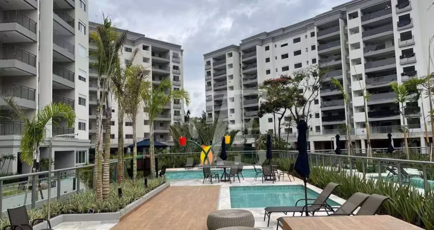 Apartamento a venda com 2 quartos 1 suíte. próximo shopping boa vista, condomínio club