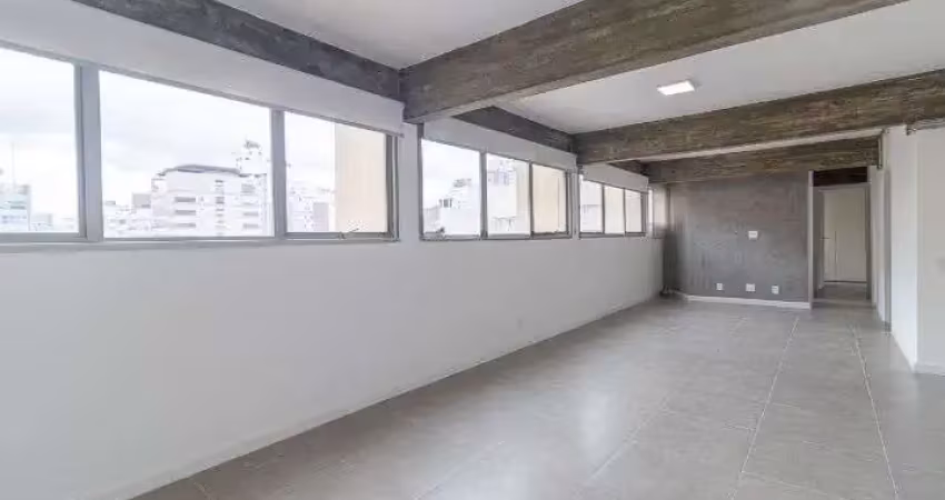Apartamento com 3 dormitórios à venda, 121 m² por r$ 2.250.000,00 - itaim bibi - são paulo/sp