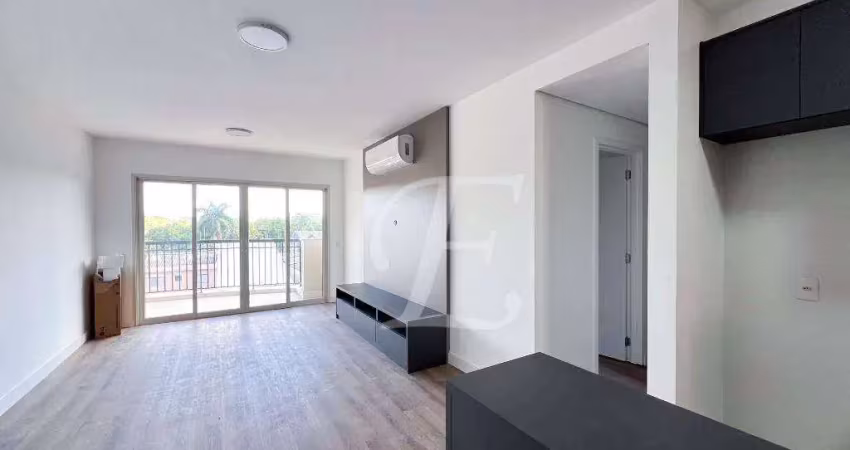 Apartamento com 2 suítes, 80 m² - venda por r$ 1.500.000 ou aluguel por r$ 8.000/mês - santana - são paulo/sp