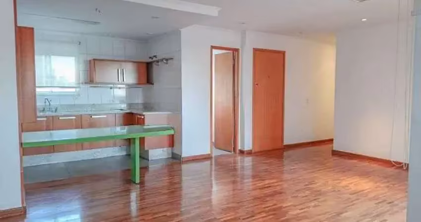 Apartamento com 2 dormitórios à venda, 110 m² em pinheiros