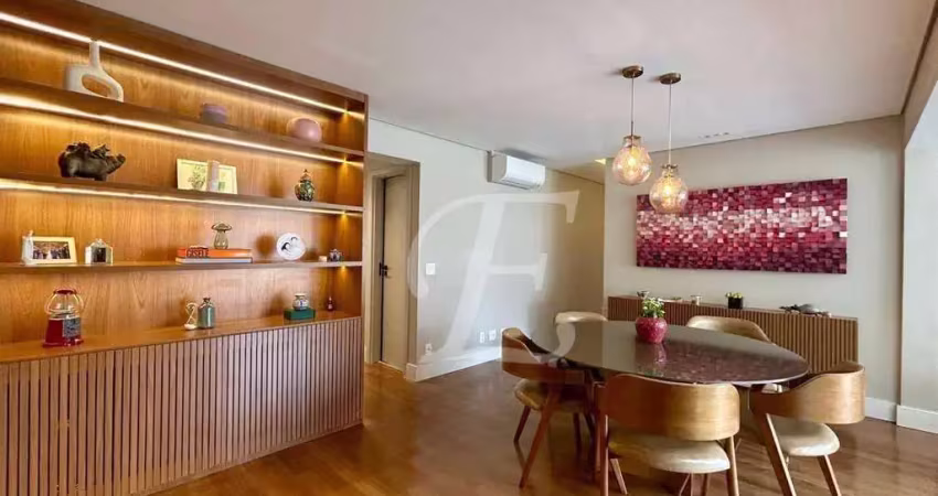 Cobertura à venda, 230 m² por r$ 4.000.000,00 - pinheiros - são paulo/sp