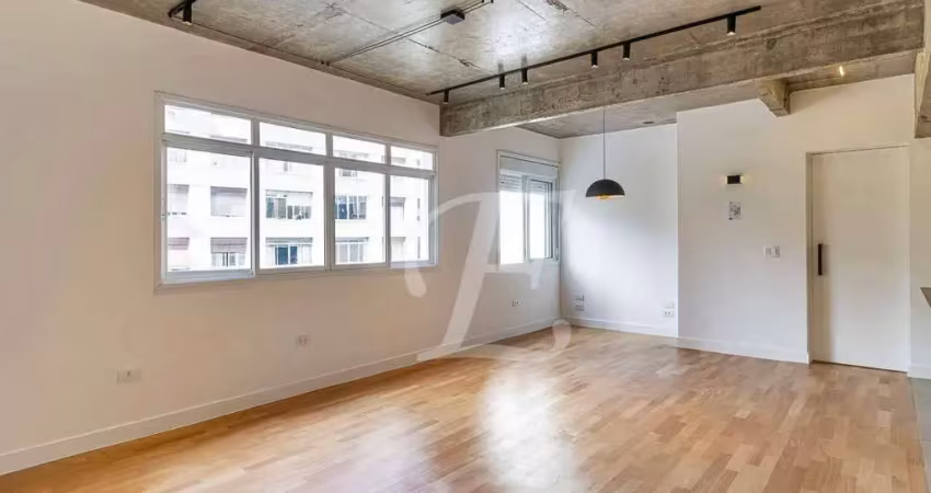 Apartamento reformado, com 2 dormitórios (suítes) à venda, 100 m² por r$ 1.285.000 - consolação - são paulo/sp