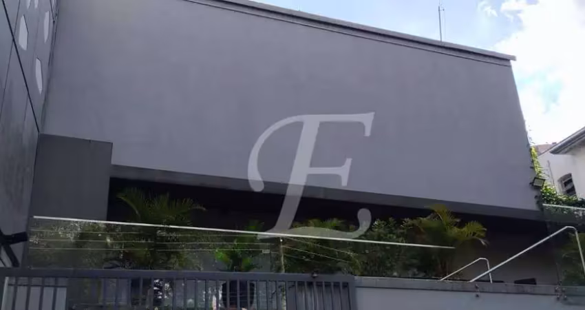 Ponto para alugar, 791 m² por r$ 63.980,00/mês - pacaembu - são paulo/sp