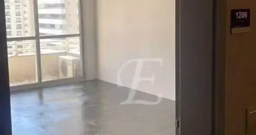 Conjunto à venda, 31 m² - , 400 metros do shopping .itaim bibi - são paulo/sp
