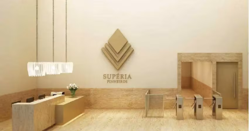 Conjunto à venda, 150 m² por r$ 1.900.000,00 - pinheiros - são paulo/sp