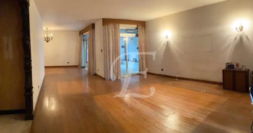 Oportunidade na vila nova conceição  comercial ou residencial!