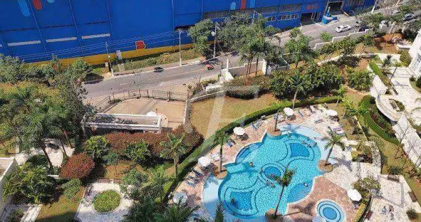 Apartamento, aluguel ,22 andar, jardim marajoara, chácara flora,,3 quartos, 3 suítes.  3(três) vagas de subsolo, próximo da rua socrates