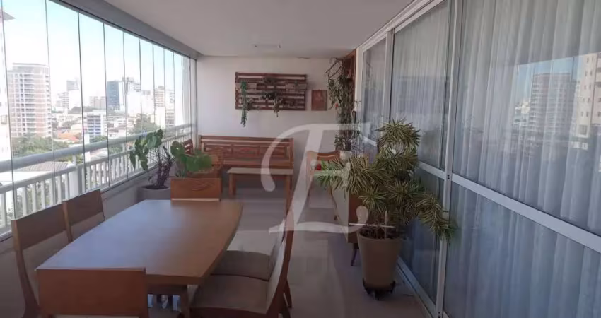 Apto.à venda 3 suítes- 4 vagas-home box-160ms -pça da árvore
