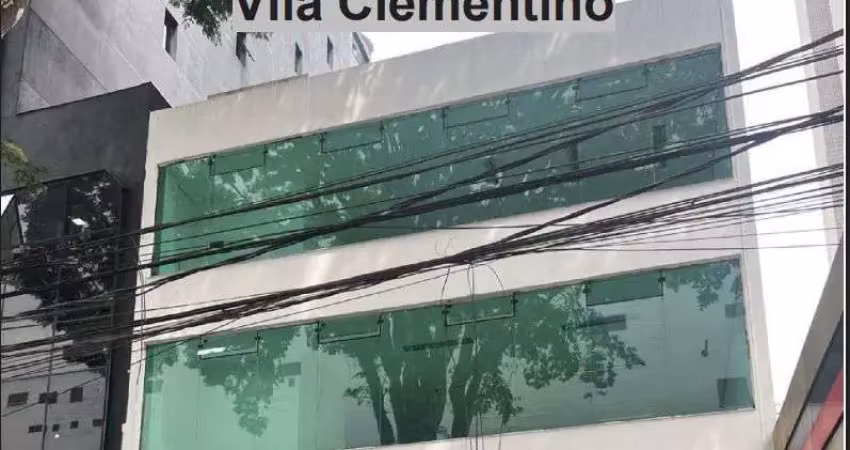 Prédio comercial à venda- 1000m2ac-15 vagas-ao lado do shopping santa cruz
