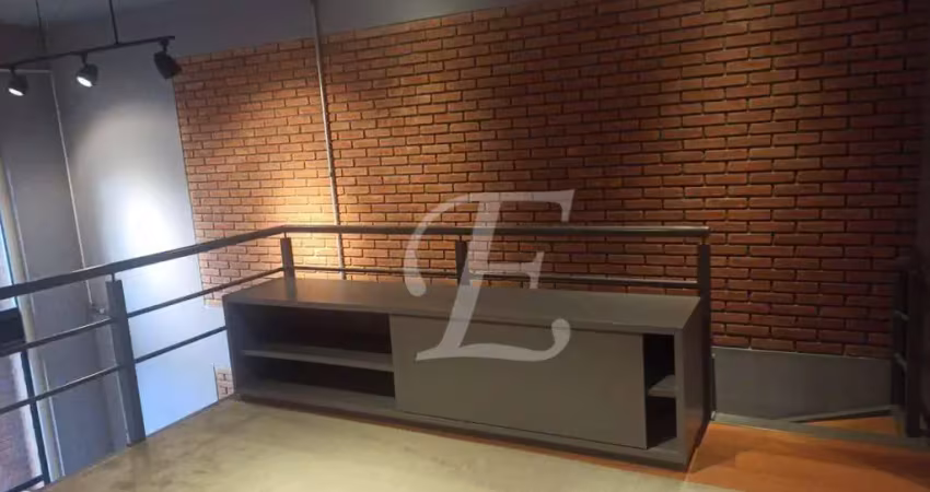 Apartamento duplex com 1 dormitório para alugar, 83 m² por r$ 10.663,00/mês - cerqueira césar - são paulo/sp