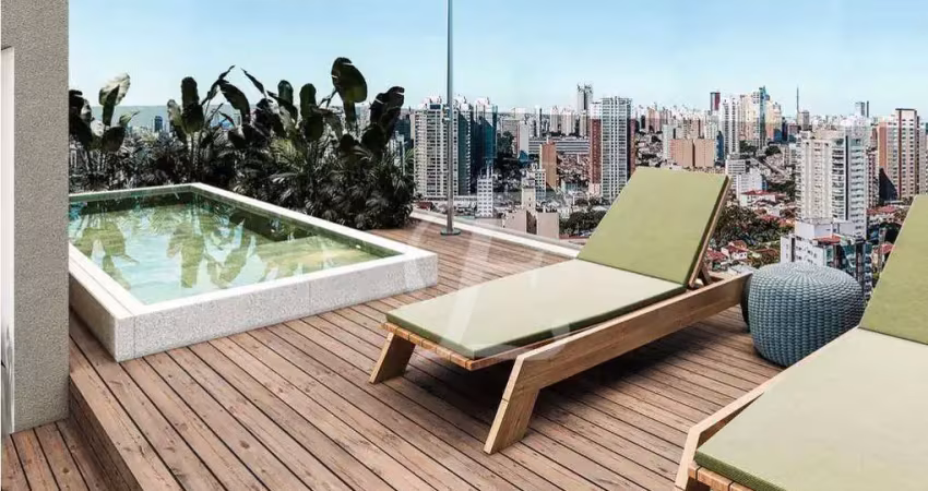 Cobertura com 3 dormitórios à venda, 305 m² por r$ 11.690.000,00 - jardins - são paulo/sp