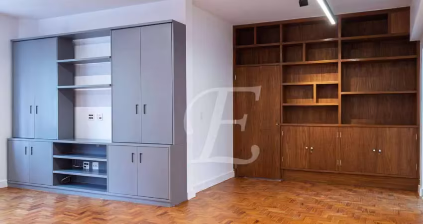 Apartamento com 3 dormitórios à venda, 162 m² por r$ 2.350.000,00 - bela vista - são paulo/sp