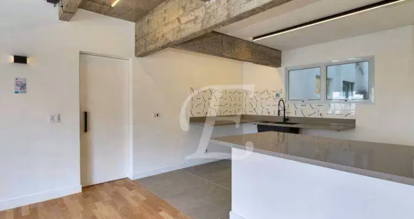 Apartamento com 2 dormitórios à venda, 100 m² por r$ 1.285.000,00 - consolação - são paulo/sp