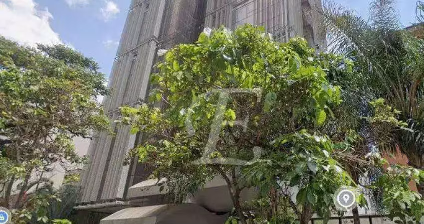 Prédio à venda, 2877 m² por r$ 98.000.000,00 - moema - são paulo/sp