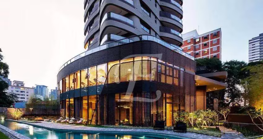 Apartamento com 1 dormitório à venda, 49 m² por r$ 2.200.000,00 - itaim bibi - são paulo/sp