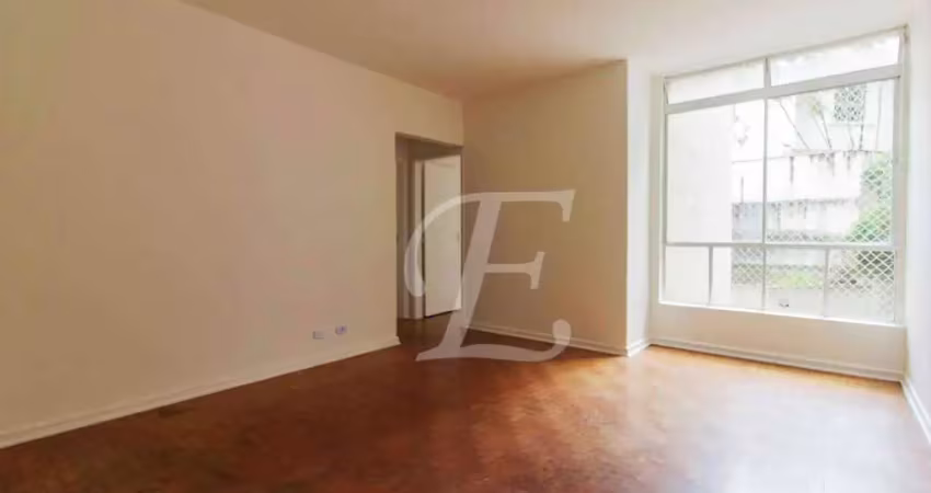 Apartamento com 2 dormitórios para alugar, 80 m² por r$ 3.762,60/mês - consolação - são paulo/sp