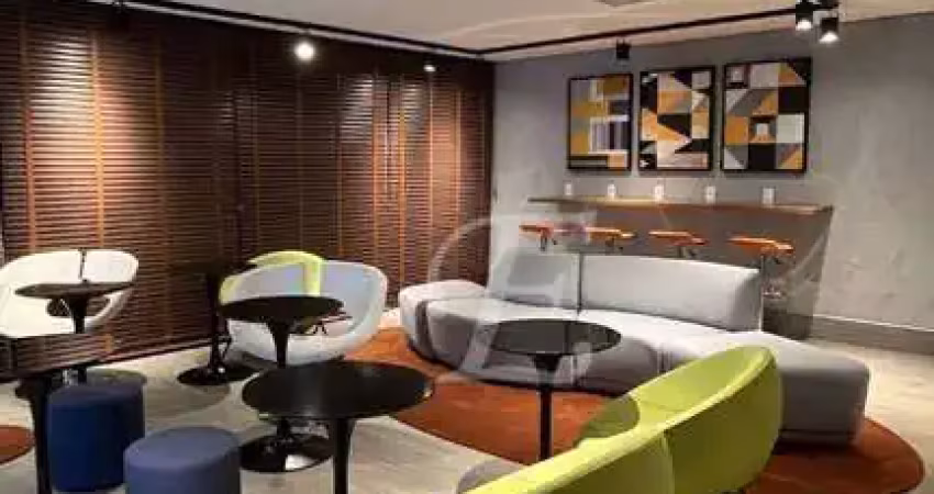 Studio com 1 dormitório à venda, 27 m² por r$ 670.000,00 - jardim paulista - são paulo/sp