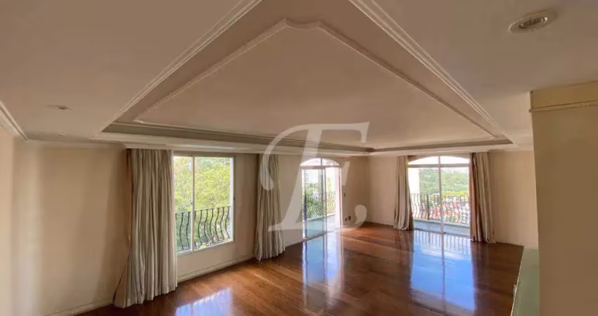 Apartamento, a venda, panamby 4quartos, 2 suítes, e 2 quartos com 1 banheiro + 2 quartos na área de serviço) 5 vagas