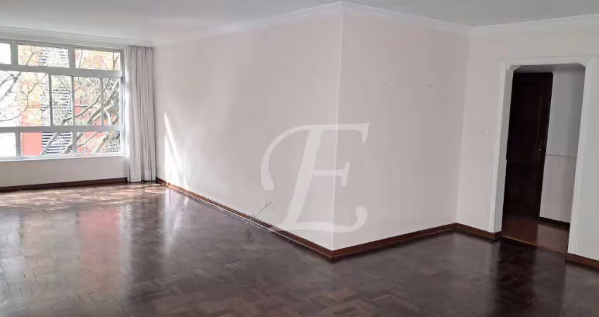Apartamento à venda, 178 m² por r$ 1.850.000,00 - jardim paulista - são paulo/sp
